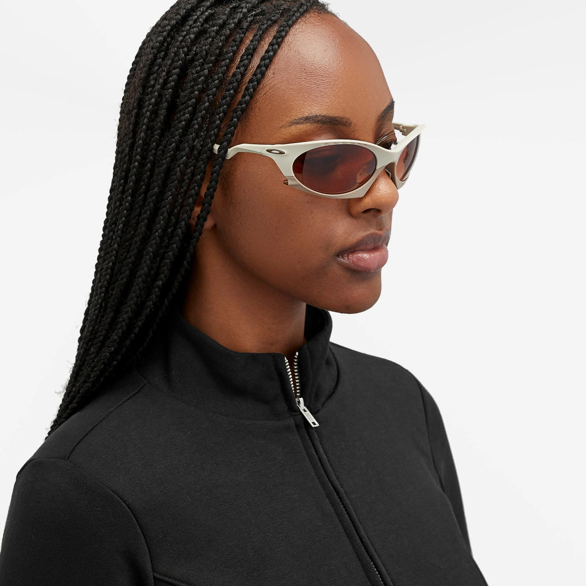 Oakley Plantaris Güneş Gözlüğü 943707 Matte Moss Green Prizm Black