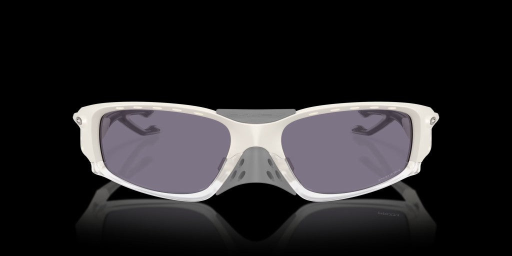 Oakley Plantaris SQ Güneş Gözlüğü 952902 Matte Mist Prizm Grey