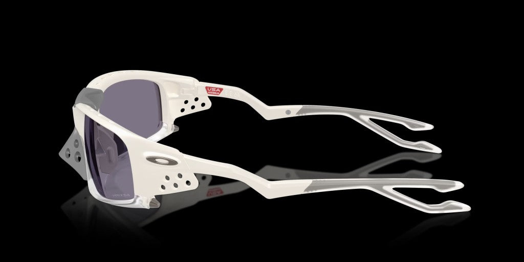 Oakley Plantaris SQ Güneş Gözlüğü 952902 Matte Mist Prizm Grey