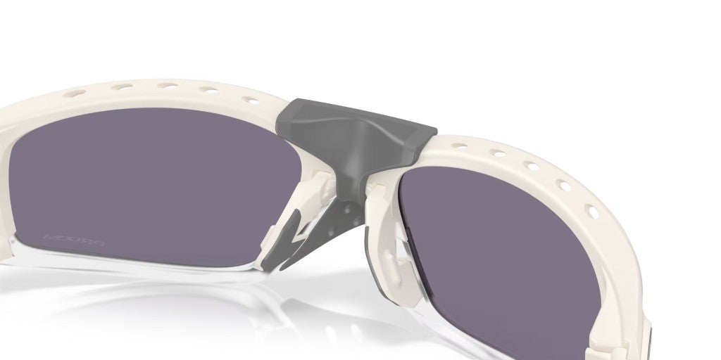 Oakley Plantaris SQ Güneş Gözlüğü 952902 Matte Mist Prizm Grey