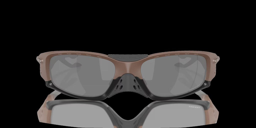 Oakley Plantaris SQ Güneş Gözlüğü 952906 Matte Mahogany Prizm Black