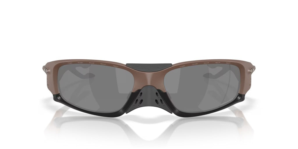 Oakley Plantaris SQ Güneş Gözlüğü 952906 Matte Mahogany Prizm Black