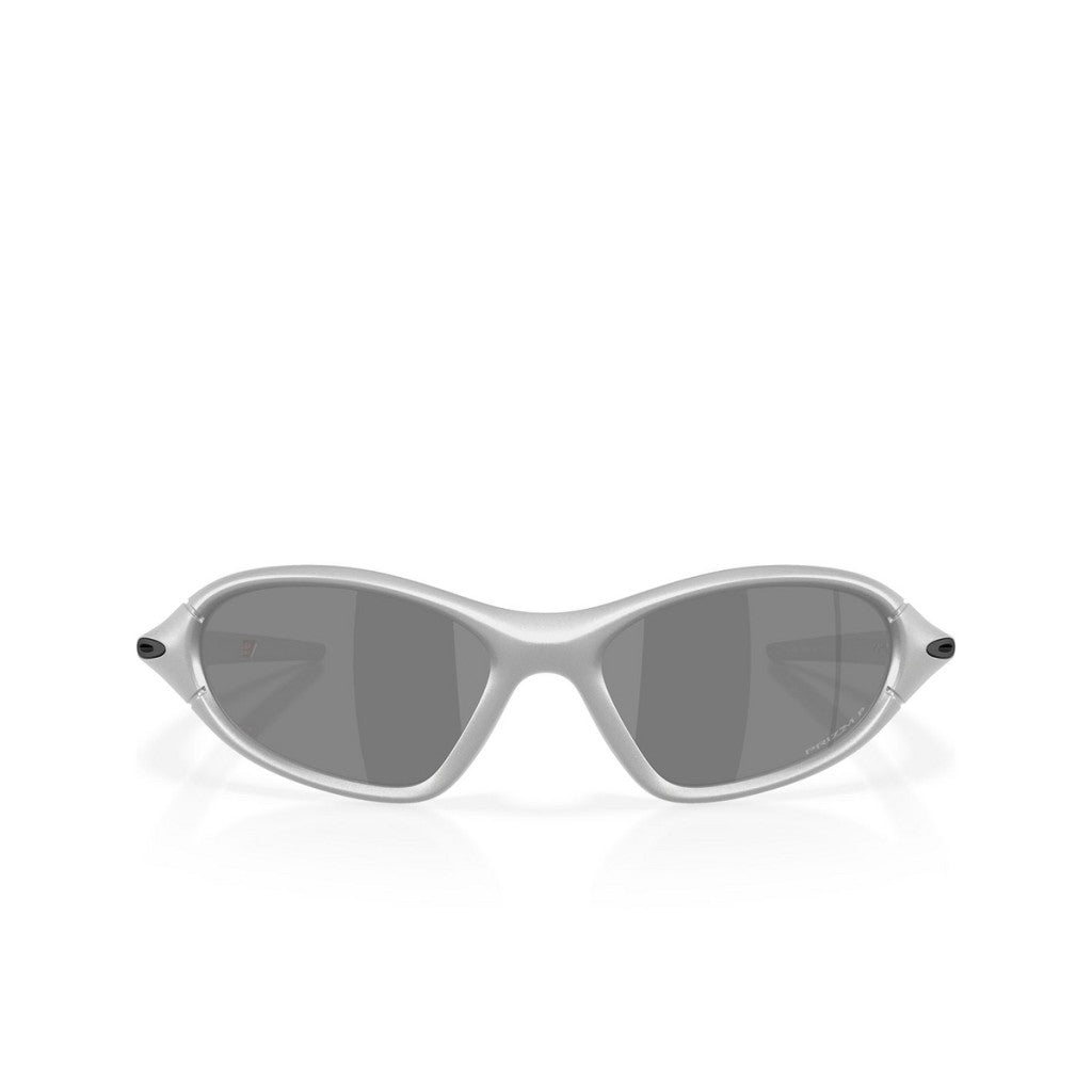 Oakley Portal Jacket Polarize Güneş Gözlüğü 953610 X-Silver Prizm Black Polarized