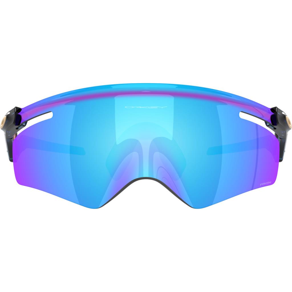 Oakley QNTM Kato 9481D Trans Stonewash Prizm Sapphire 948102