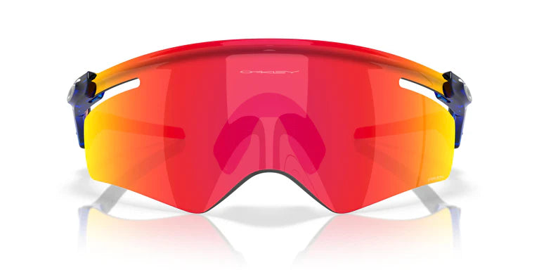 Солнцезащитные очки Oakley QNTM Kato 9481D Crystal Blue Prizm Ruby 948105