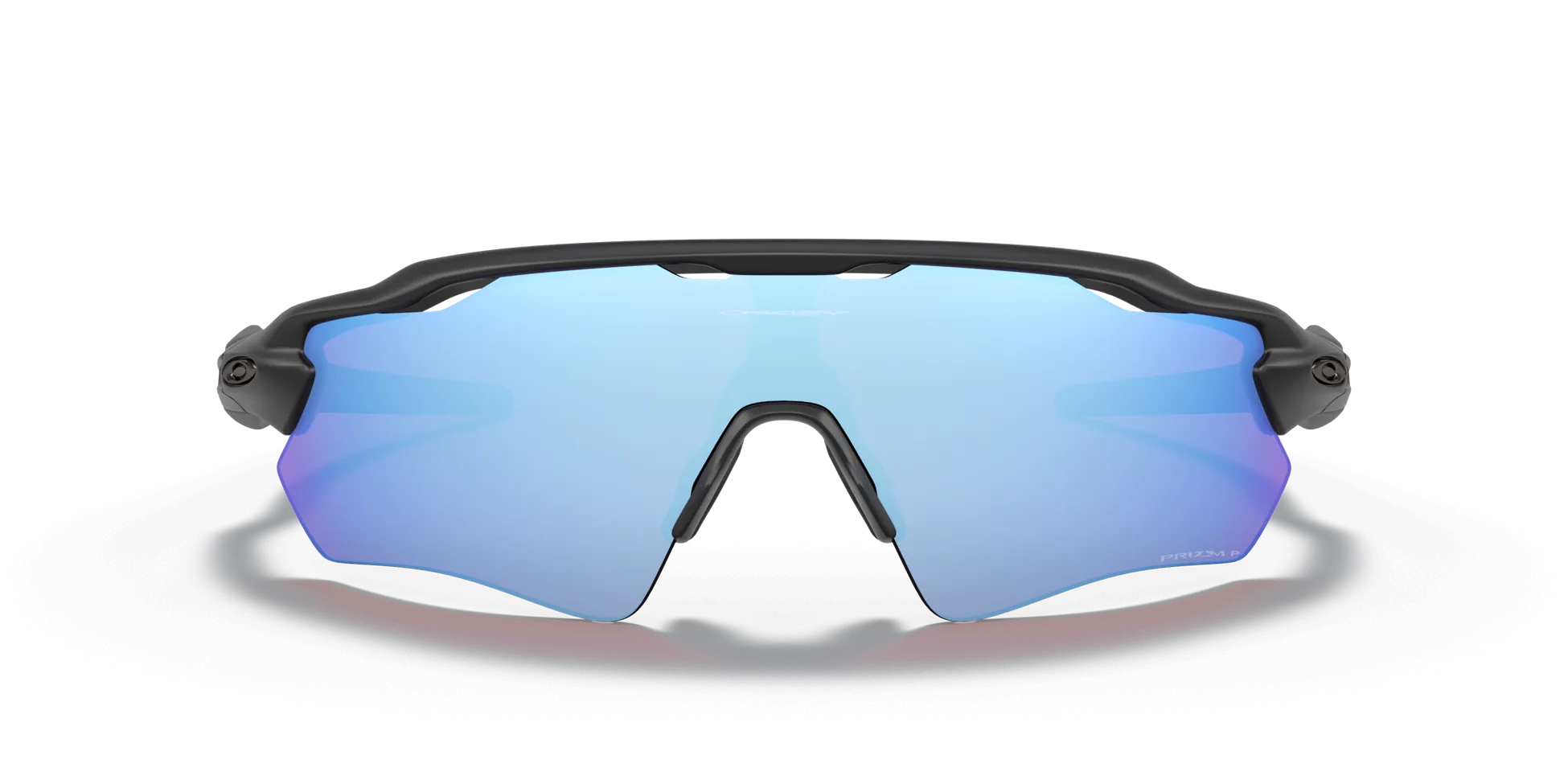 Oakley Radar EV PATH Güneş Gözlüğü Matte Black Prizm Deep Water Polarized