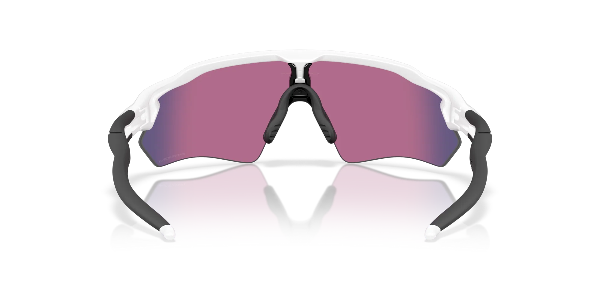 Oakley Radar EV S Path Güneş Gözlüğü 951003 Matte White Prizm Road