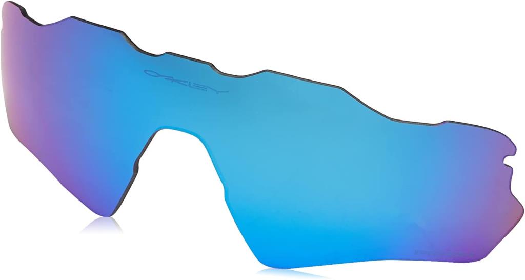 Сменная сапфировая линза Oakley Radar Home XS Path ROJ9001AB