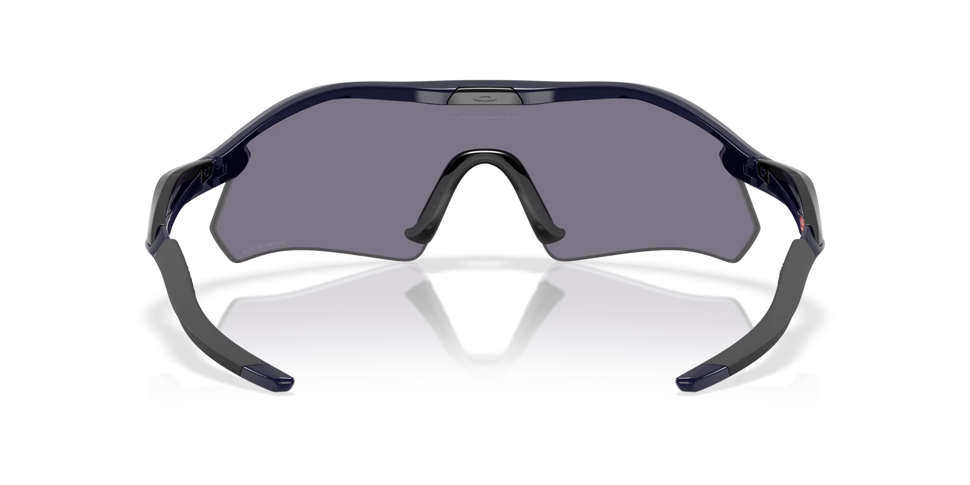 Oakley Radar Plate Güneş Gözlüğü 9495D 949507 Polished Navy Prizm Grey