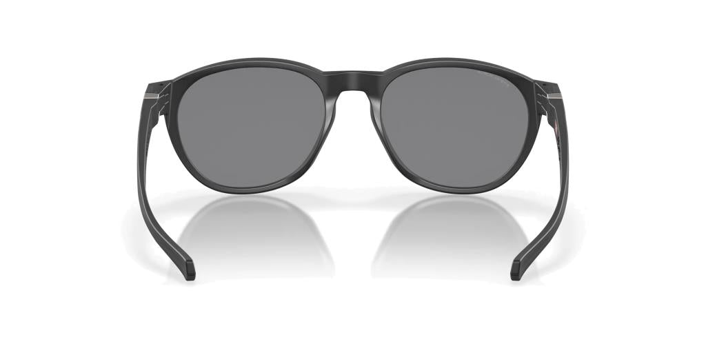 Солнцезащитные очки Oakley Reedmace 912602 матово-черные чернила Prizm Black