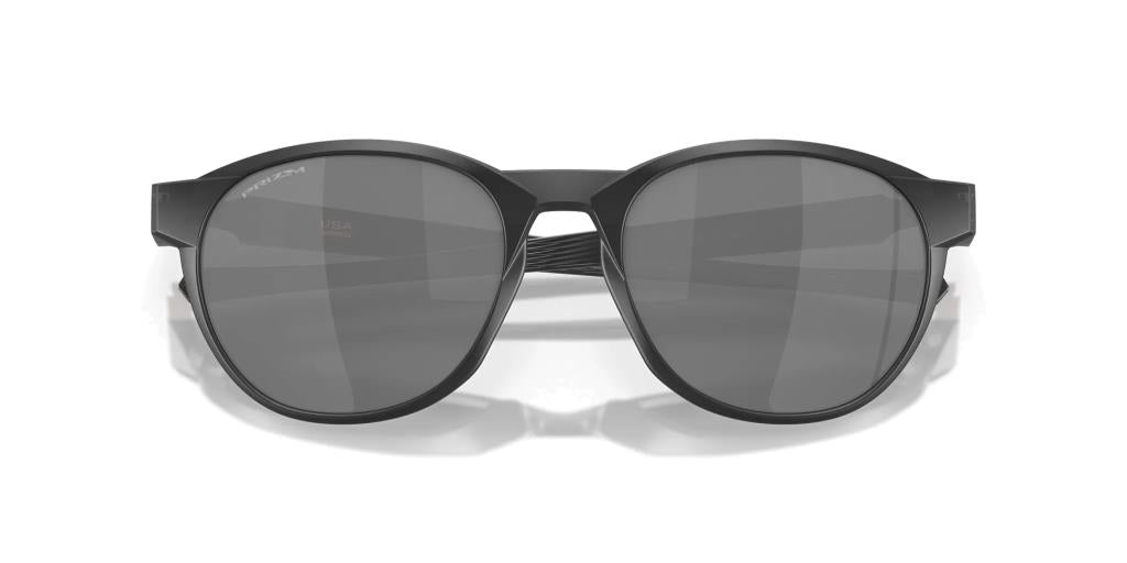 Солнцезащитные очки Oakley Reedmace 912602 матово-черные чернила Prizm Black