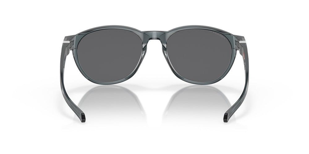 Поляризованные солнцезащитные очки Oakley Reedmace 912606 Crystal Black Prizm Black Polarized