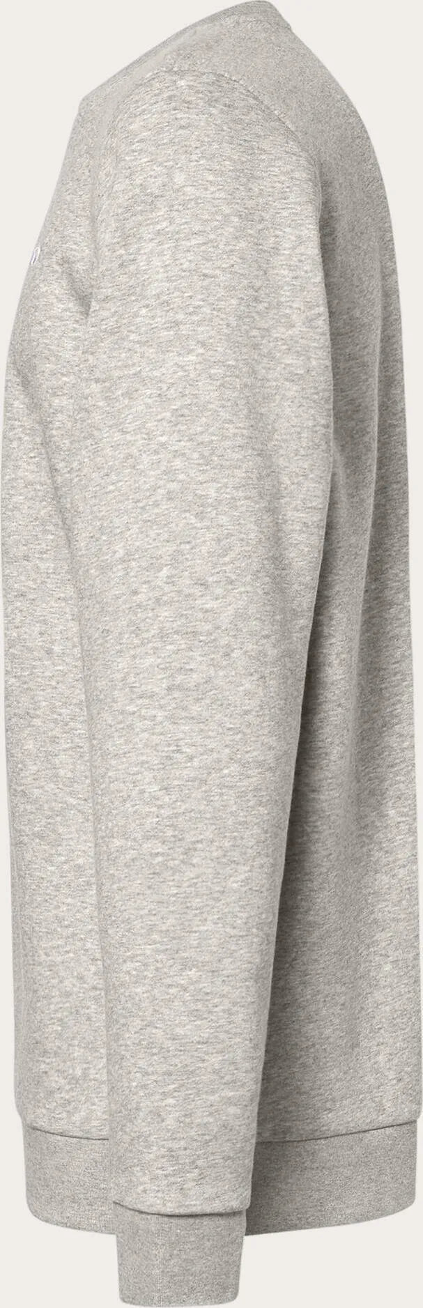 Oakley Relax Crew Sweatshirt 2.0 FOA404846 28B New Granite HTHR