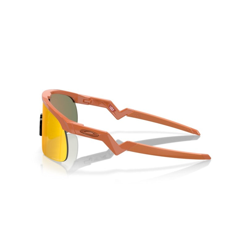 Солнцезащитные очки Oakley Resistor Youth J901018 Ginger Prizm Ruby