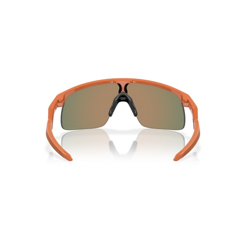 Солнцезащитные очки Oakley Resistor Youth J901018 Ginger Prizm Ruby