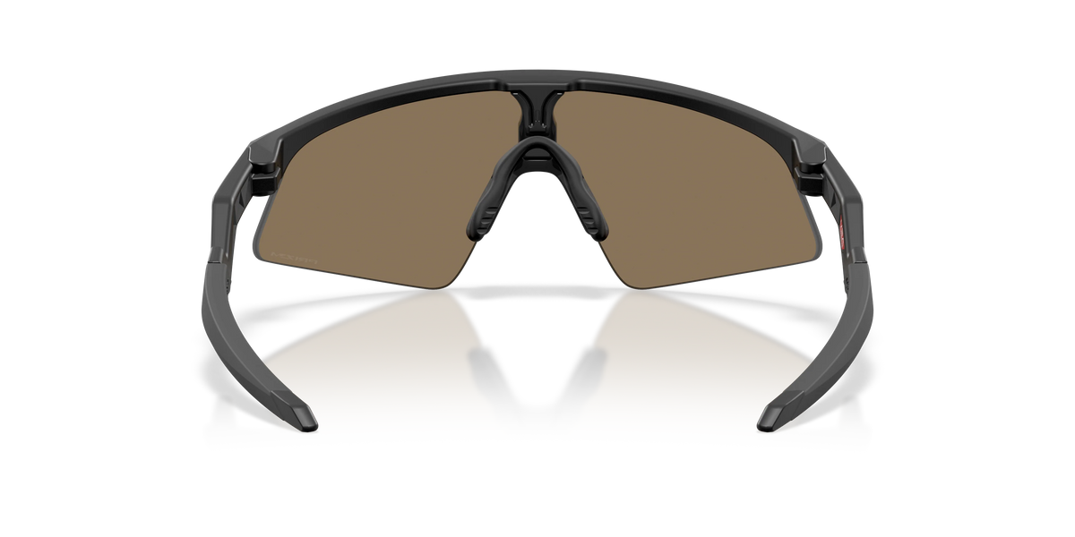 Oakley Resistor Sweep Güneş Gözlüğü J901510 Matte Black Prizm 24K