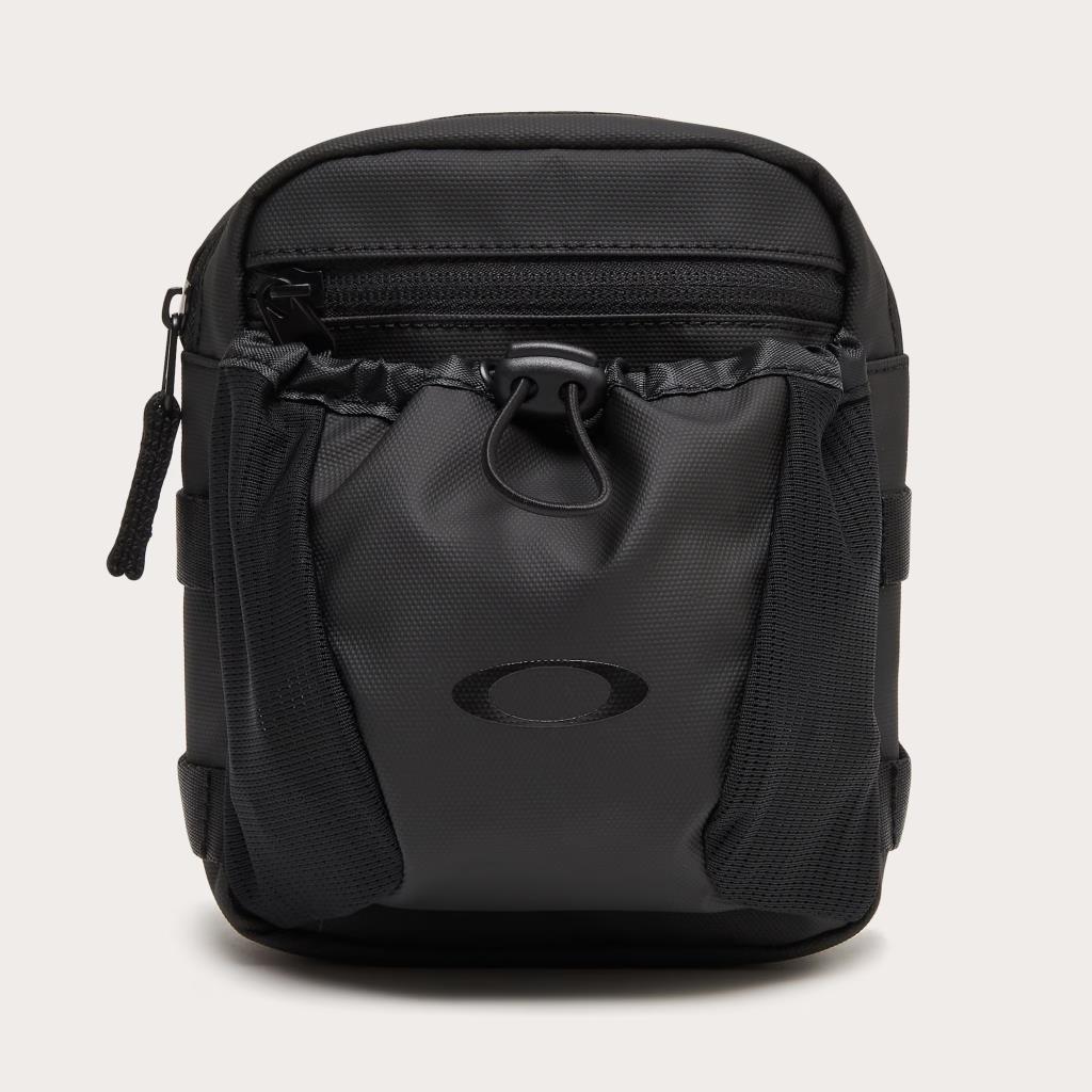 Oakley Rover Crossbody Çapraz Askılı Çanta FOS901481 02E Blackout