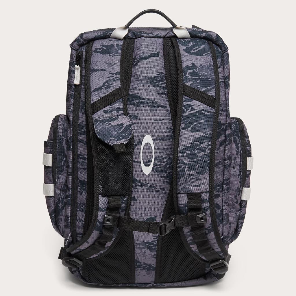 Oakley Ruck Pack Sırt Çantası FOS900293 9ZP Tiger Mountain Camo GR