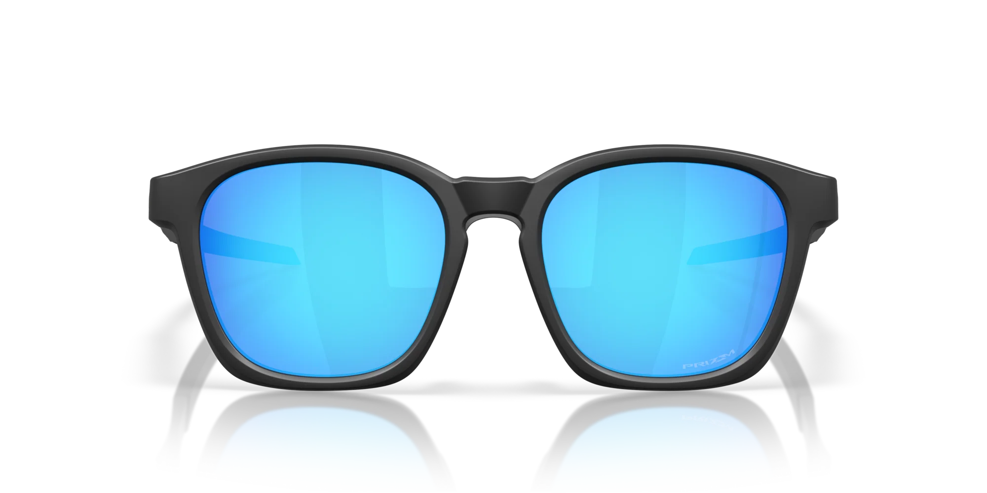 Oakley Shackle Güneş Gözlüğü 9507D Matte Black Prizm Sapphire 950701 52 Ekartman