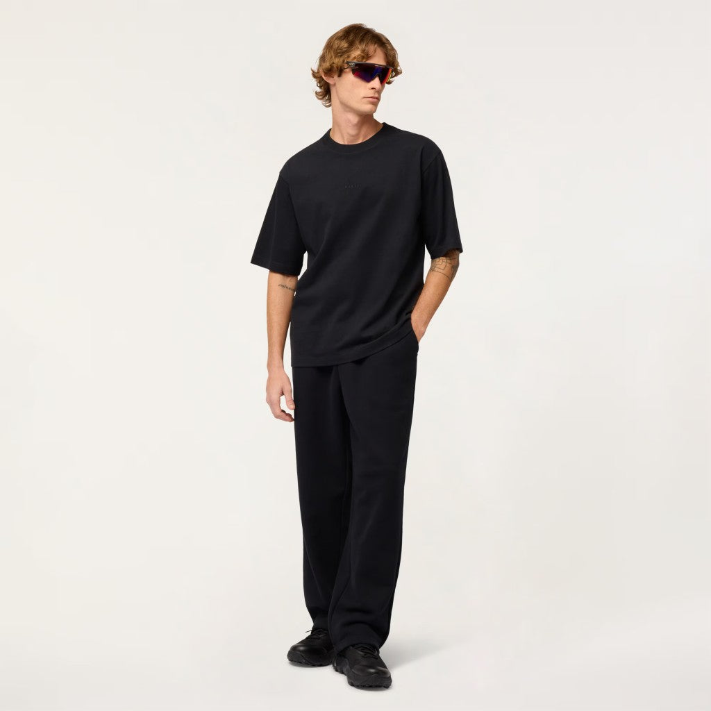 Oakley SOHO GEN SS TEE Tişört FOA407454 02E Blackout