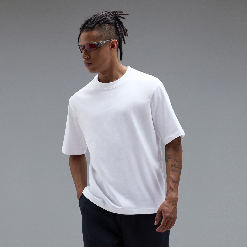 Oakley SOHO GEN SS TEE Tişört FOA407454 100 White