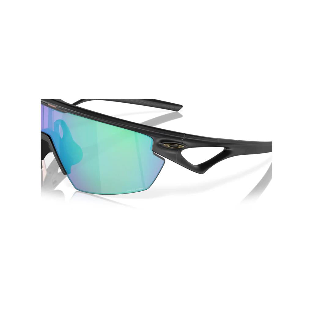 Солнцезащитные очки Oakley Sphaera 940306 Матовый Черный Prizm Golf