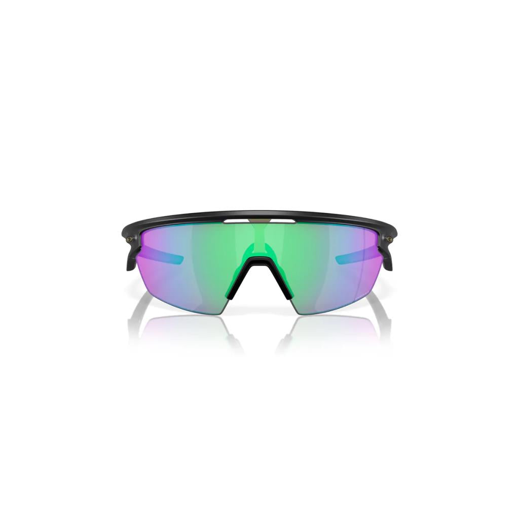 Солнцезащитные очки Oakley Sphaera 940306 Матовый Черный Prizm Golf
