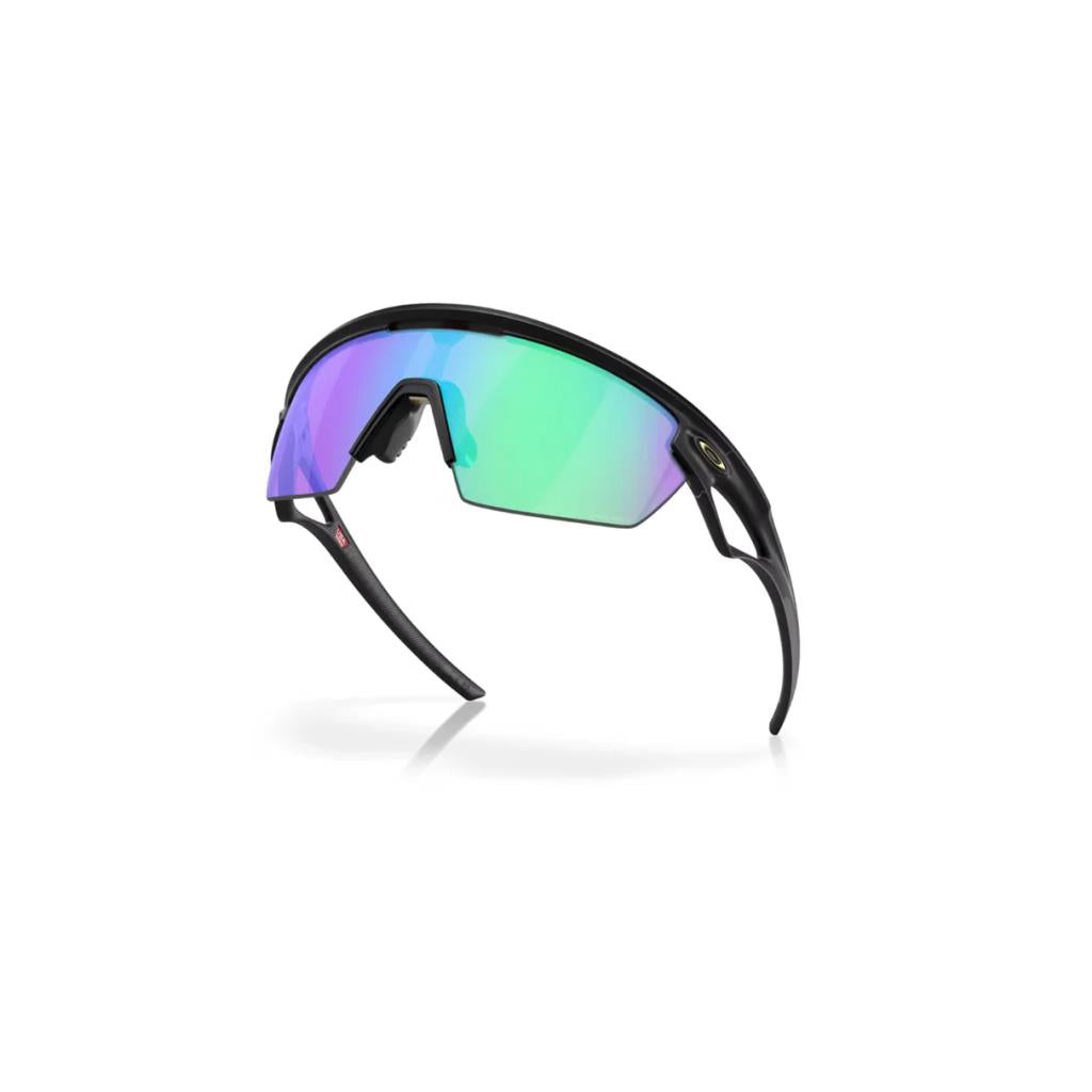 Солнцезащитные очки Oakley Sphaera 940306 Матовый Черный Prizm Golf