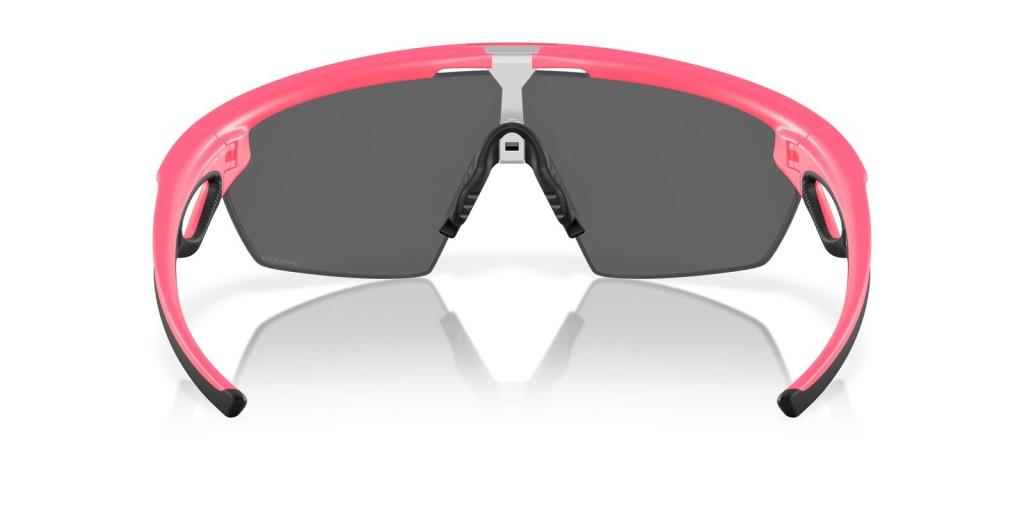 Oakley Sphaera Güneş Gözlüğü 940310 Matte Neon Pink Prizm Black