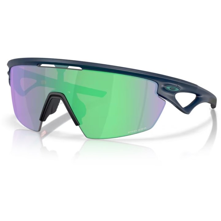 Oakley Sphaera Güneş Gözlüğü 940319 Matte Abyss Prizm Road Jade