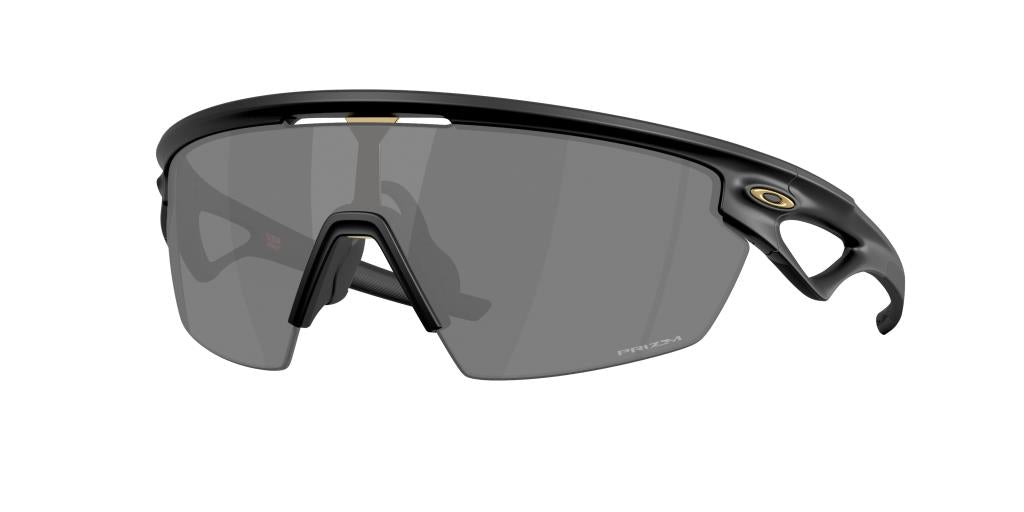 Солнцезащитные очки Oakley Sphaera 940323 Матовый черный Prizm Black