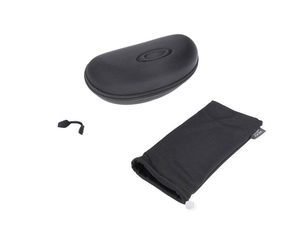 Oakley Sphaera Güneş Gözlüğü 940324 Matte White Prizm Black