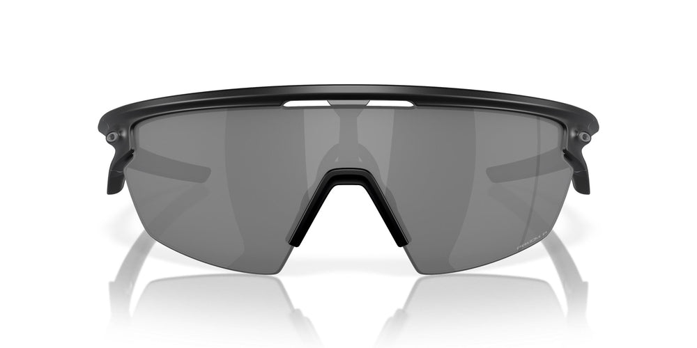 Солнцезащитные очки Oakley Sphaera Polarized 940301 Matte Black Prizm Black Polarized