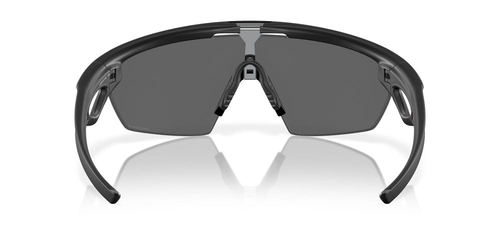 Солнцезащитные очки Oakley Sphaera Polarized 940301 Matte Black Prizm Black Polarized