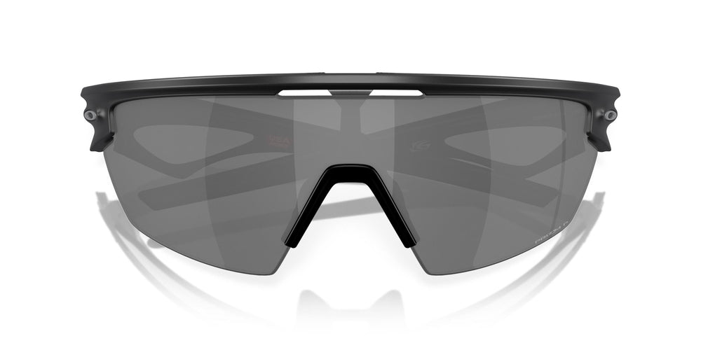 Солнцезащитные очки Oakley Sphaera Polarized 940301 Matte Black Prizm Black Polarized