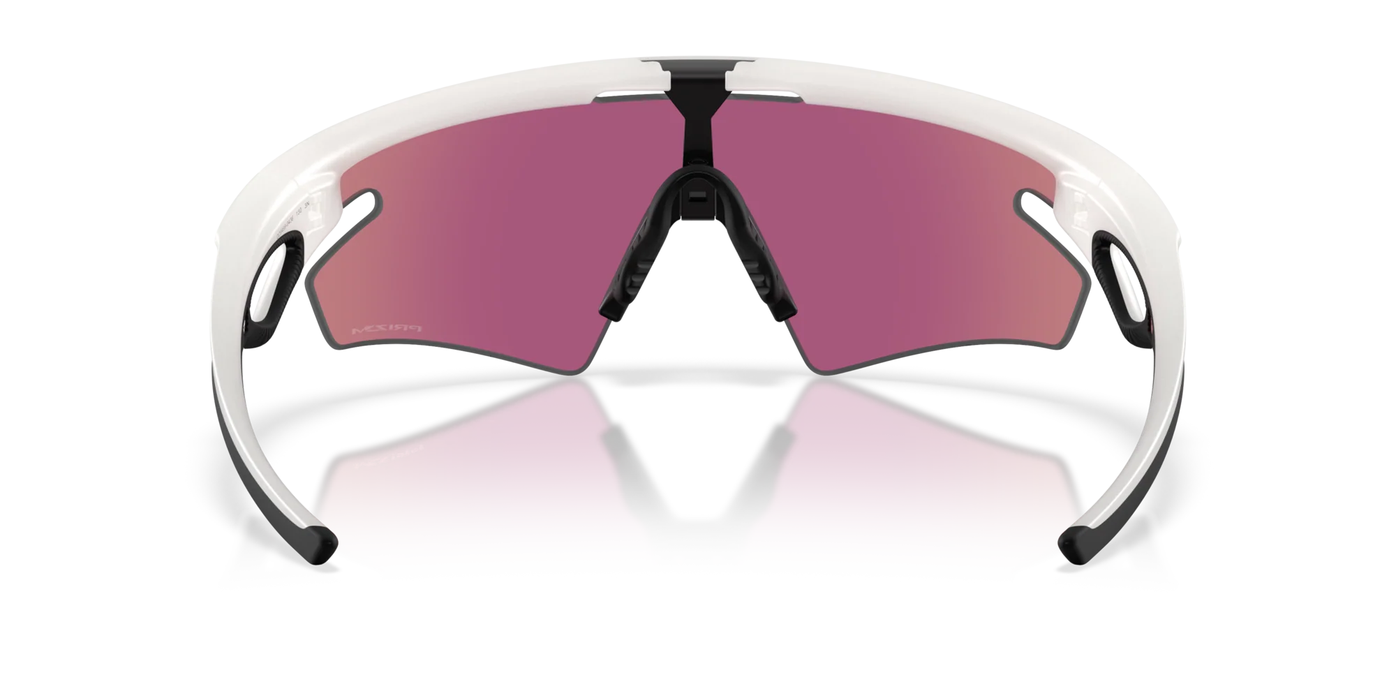 Солнцезащитные очки Oakley Sphaera Slash 949904 Matte Vapor Prizm Road Jade