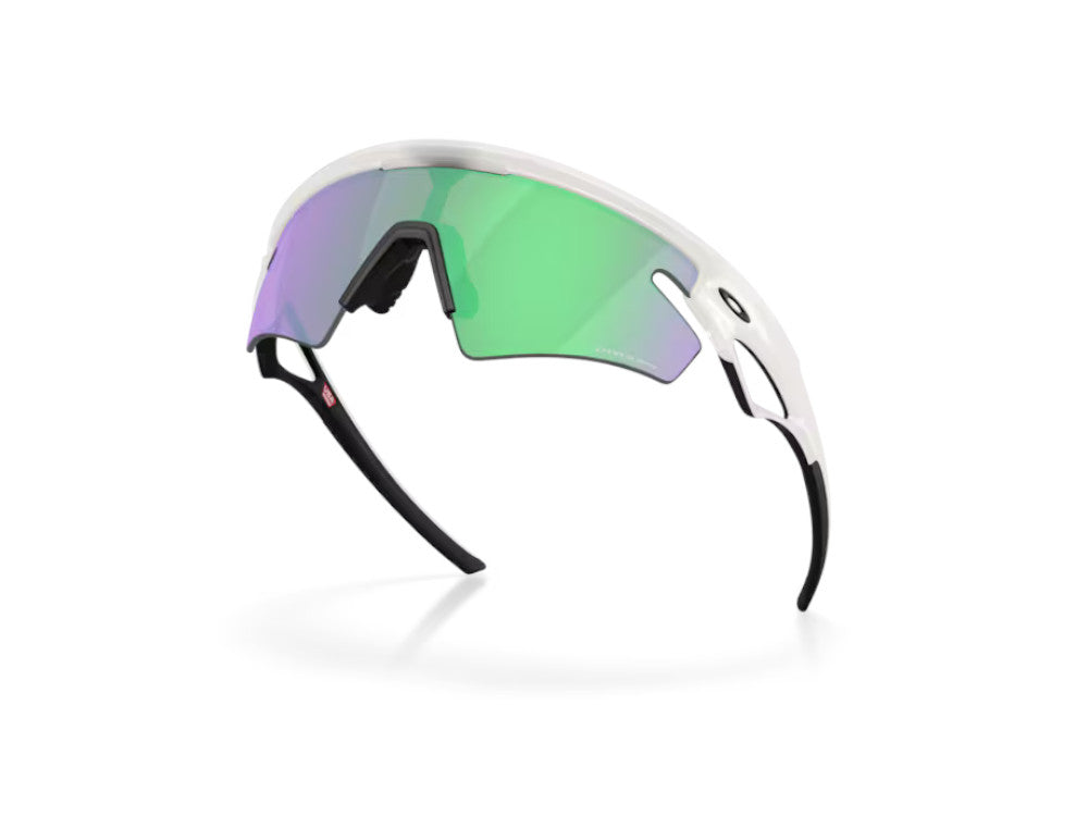 Oakley Sphaera Slash Güneş Gözlüğü 949904 Matte Vapor Prizm Road Jade