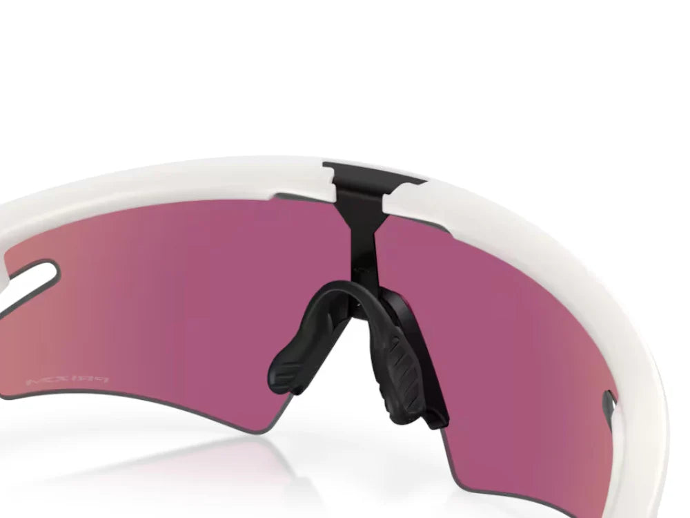 Oakley Sphaera Slash Güneş Gözlüğü 949904 Matte Vapor Prizm Road Jade