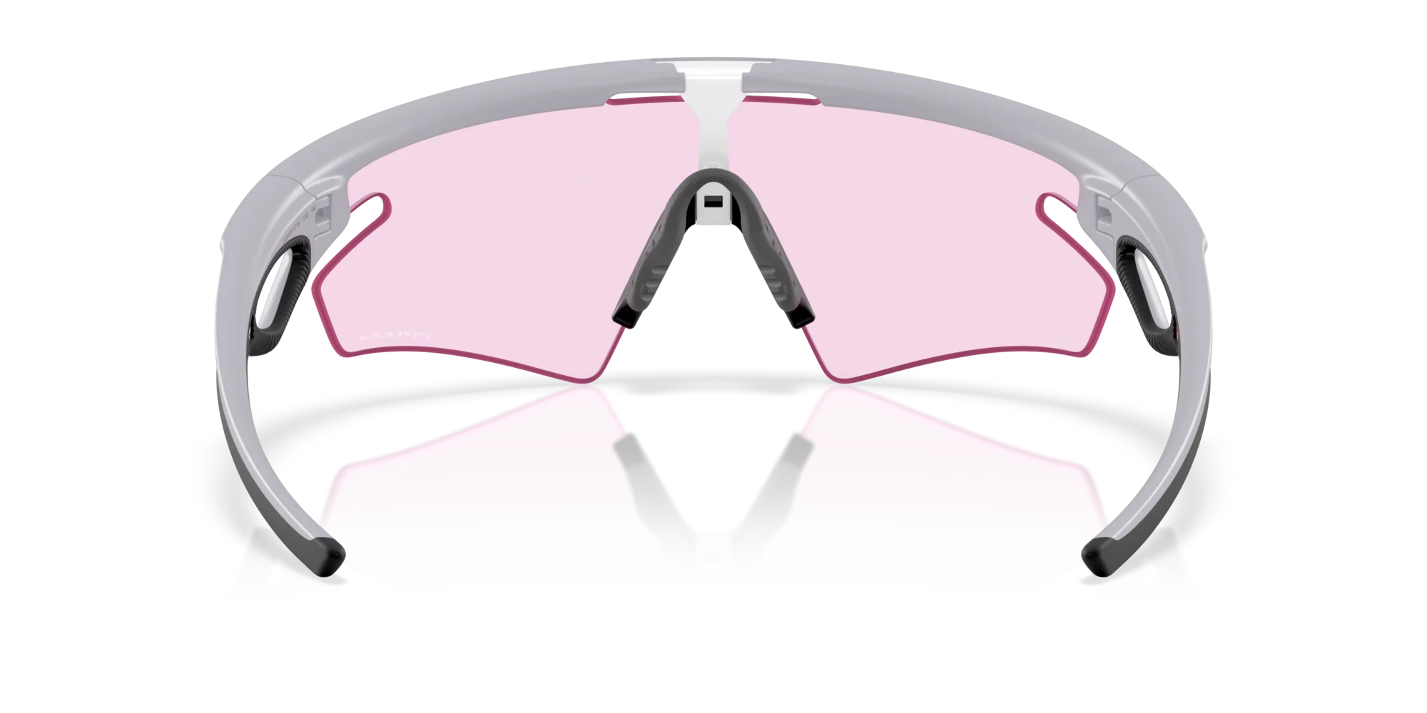 Oakley Sphaera Slash Güneş Gözlüğü 949907 Matte Fog Prizm Low Light