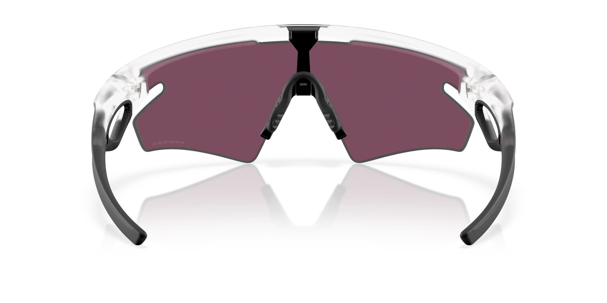 Oakley Sphaera Slash Güneş Gözüğü 949910 Matte Clear Prizm Road Black