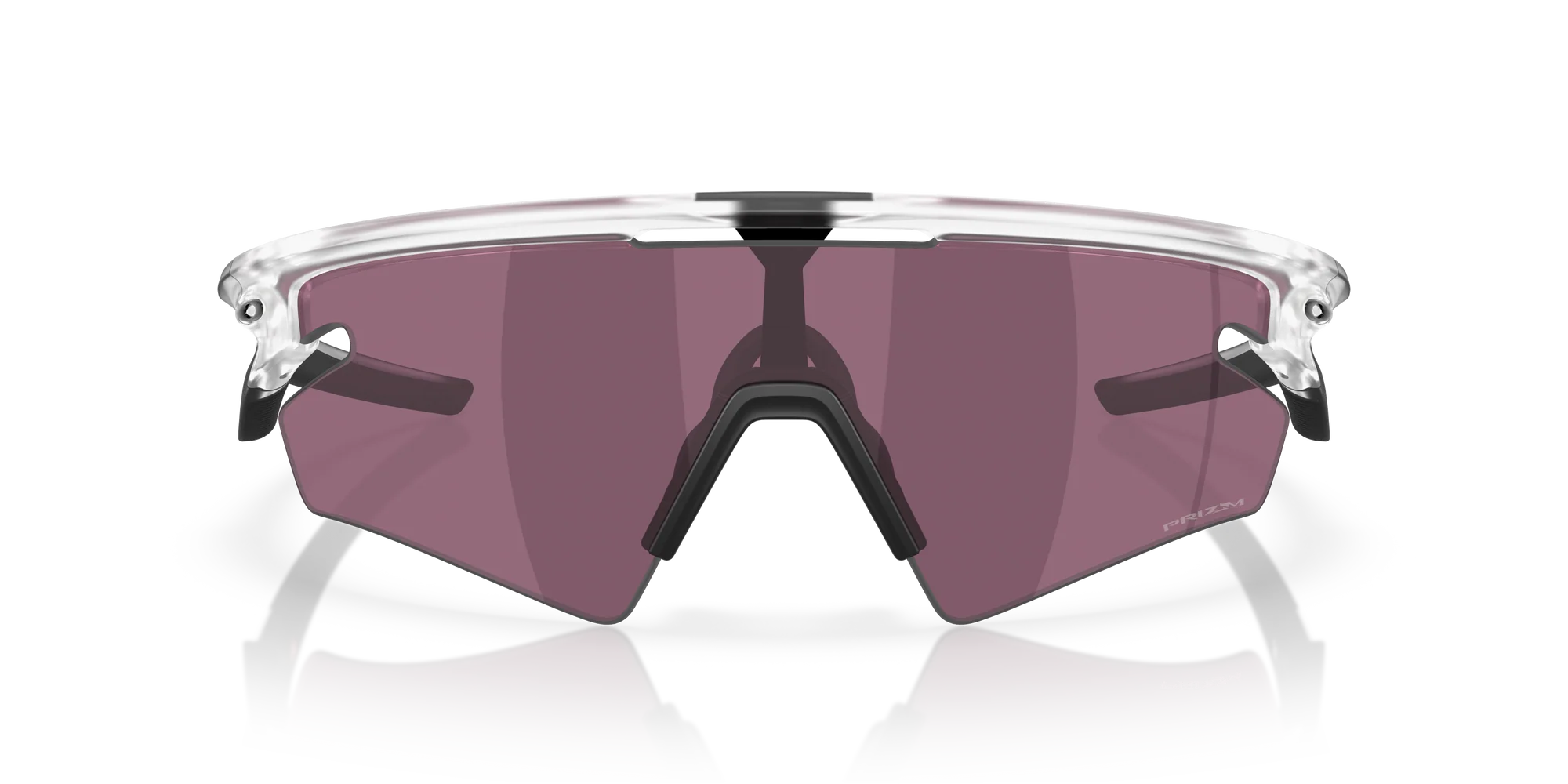Oakley Sphaera Slash Güneş Gözüğü 949910 Matte Clear Prizm Road Black