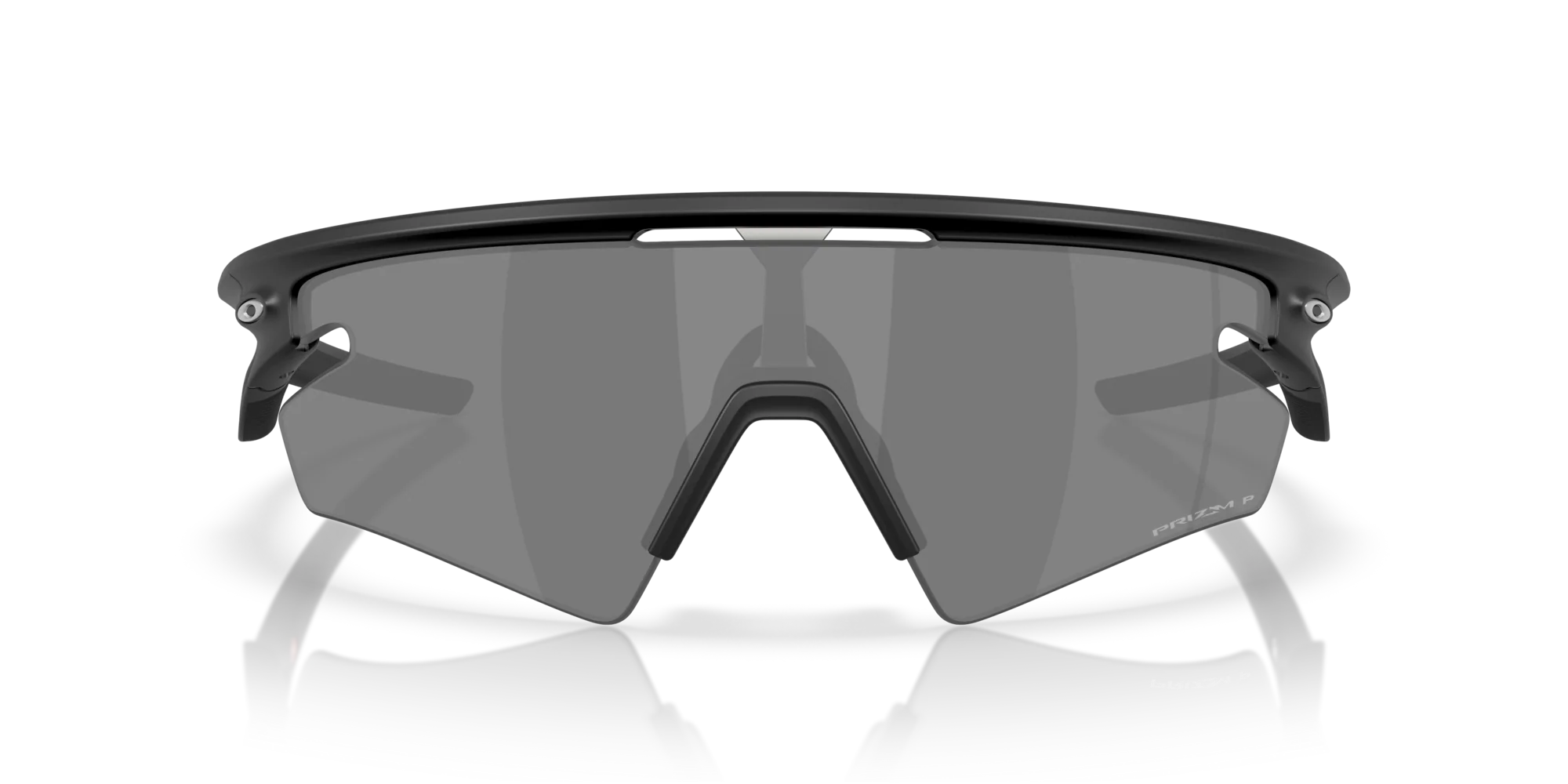 Oakley Sphaera Slash Polarize Güneş Gözlüğü 949901 Matte Black Prizm Black Polarized