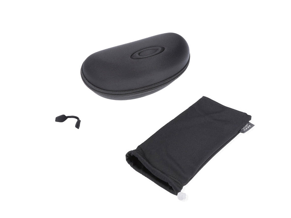 Oakley Sphaera Slash Polarize Güneş Gözlüğü 949901 Matte Black Prizm Black Polarized