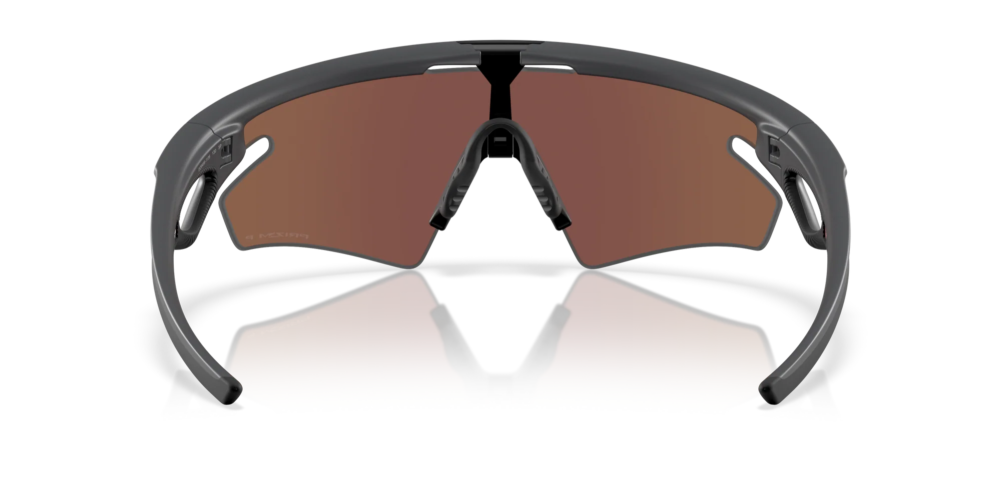 Oakley Sphaera Slash Polarize Güneş Gözlüğü 949911 Matte Carbon Prizm Deep Water Polar