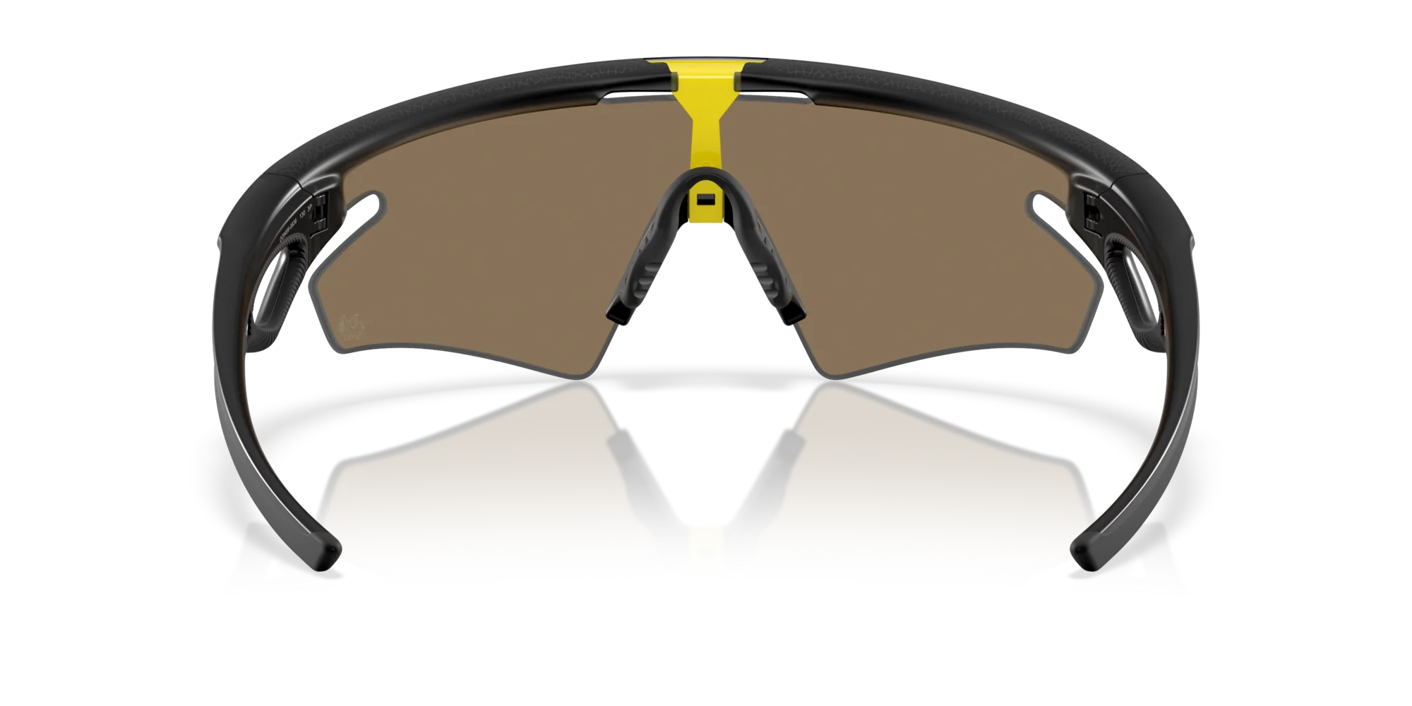 Oakley Sphaera Slash Tour De France Özel Seri Polarize Güneş Gözlüğü 949908 TDF Matte Black Ink Prizm 24K Polarized