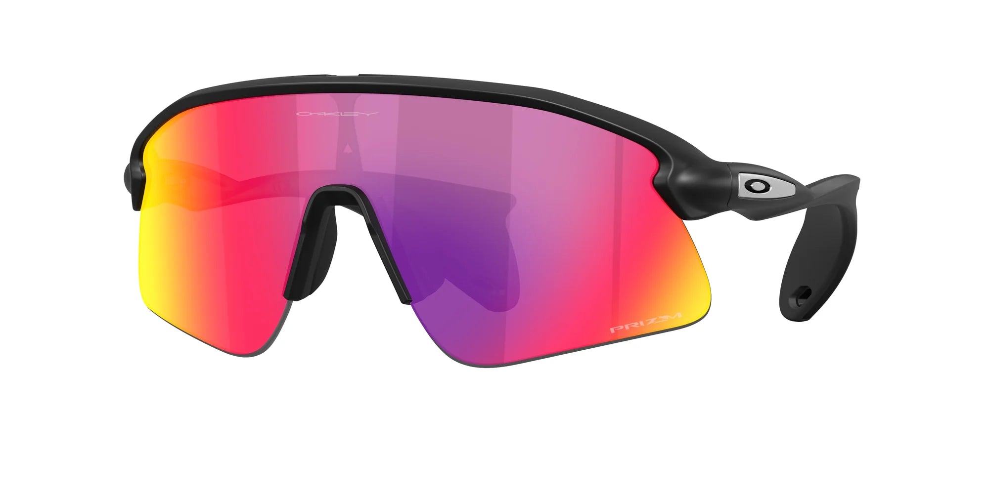 Oakley STUNT DEVIL Güneş Gözlüğü 951702 Matte Black Prizm Road