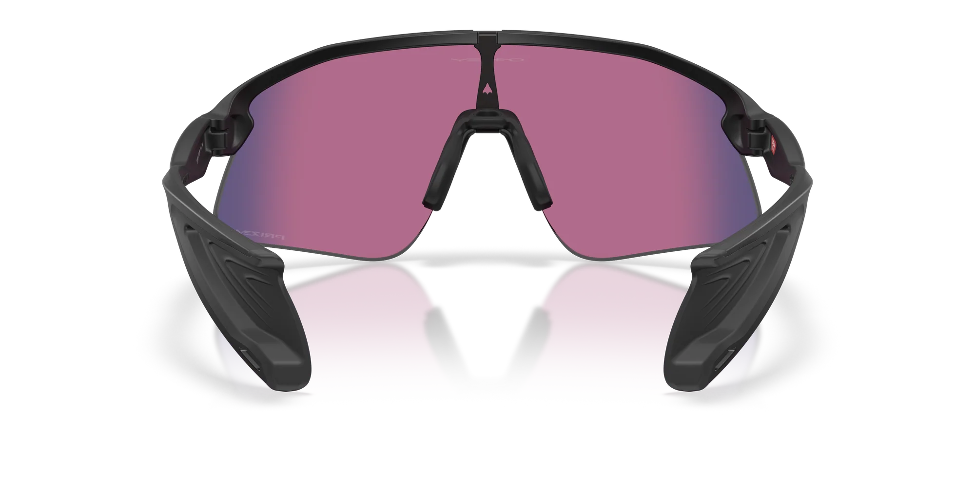 Oakley STUNT DEVIL Güneş Gözlüğü 951702 Matte Black Prizm Road