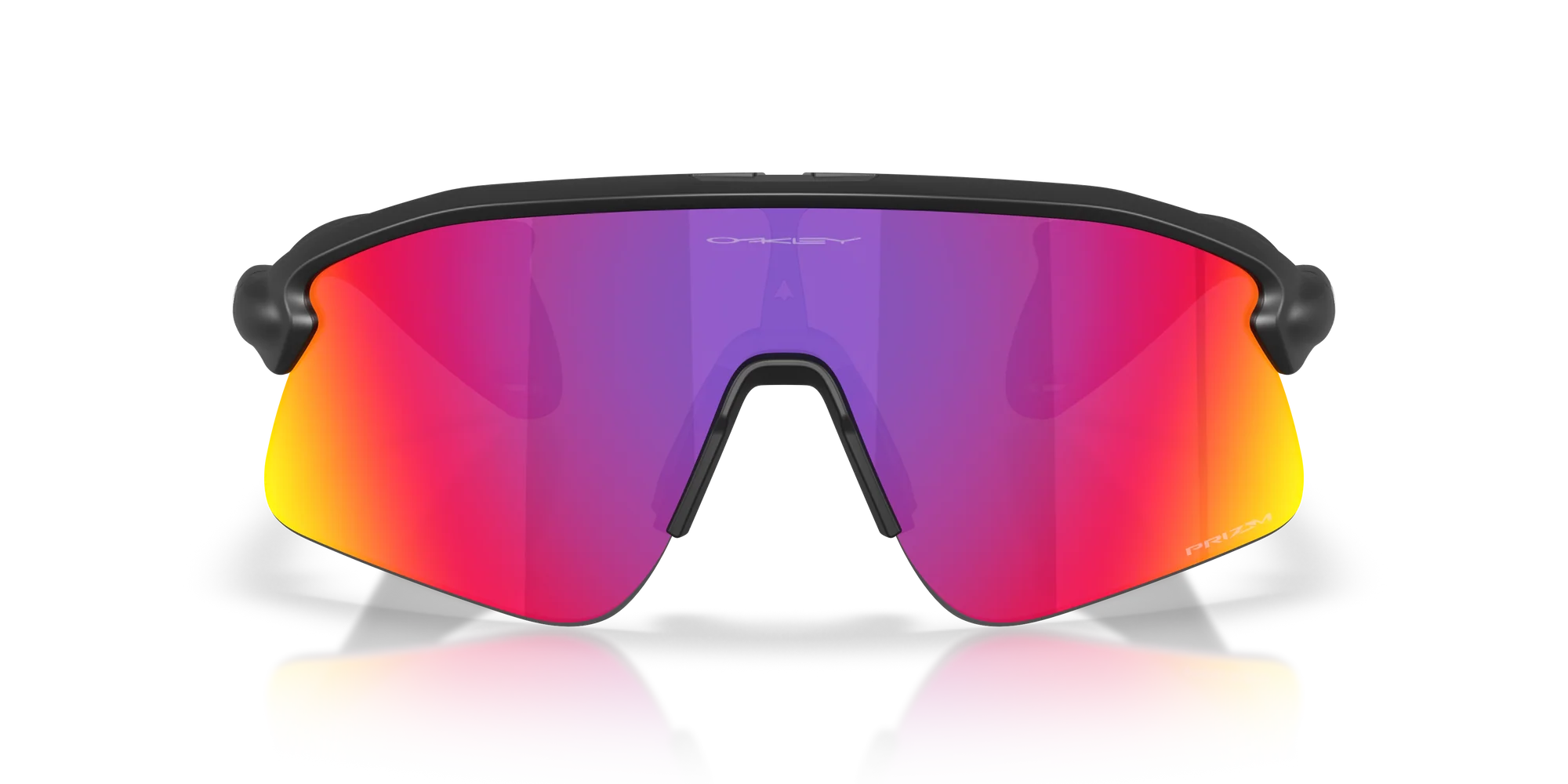 Oakley STUNT DEVIL Güneş Gözlüğü 951702 Matte Black Prizm Road