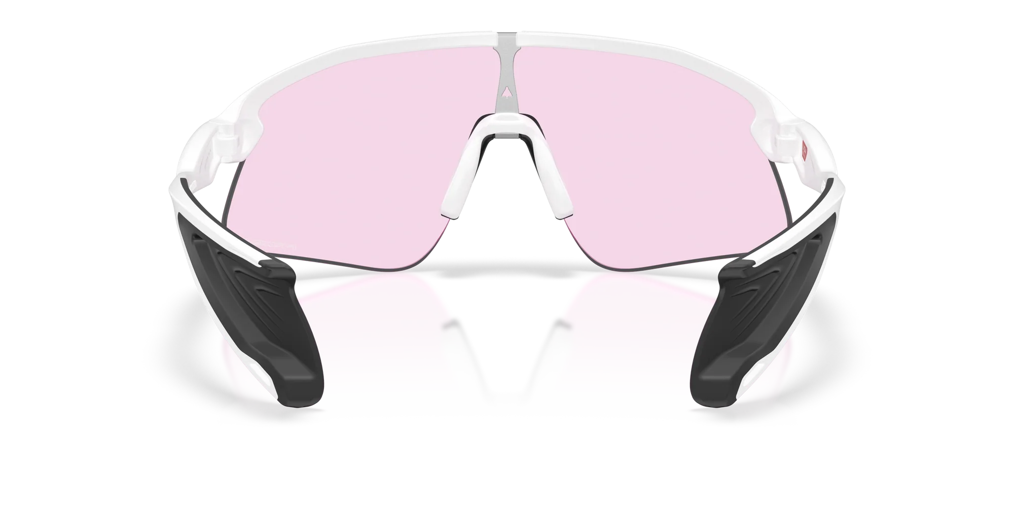 Oakley STUNT DEVIL Güneş Gözlüğü 951707 Matte White Prizm Low Light