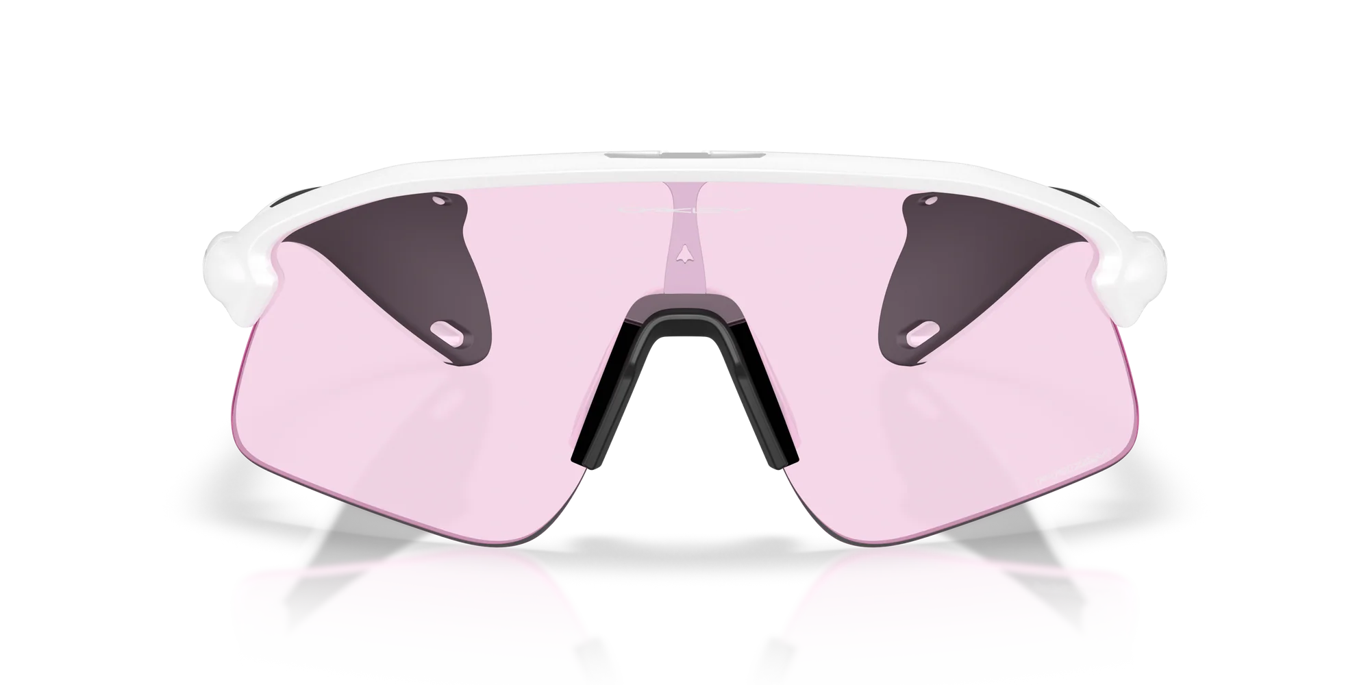 Oakley STUNT DEVIL Güneş Gözlüğü 951707 Matte White Prizm Low Light